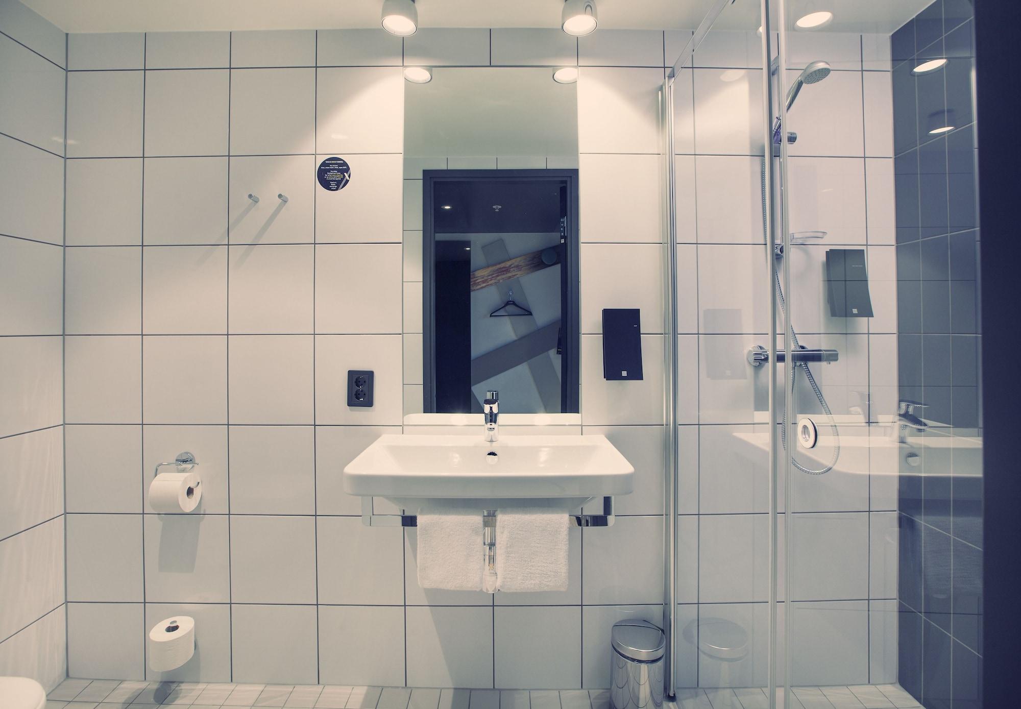 Comfort Xpress Station Hotel Oslo