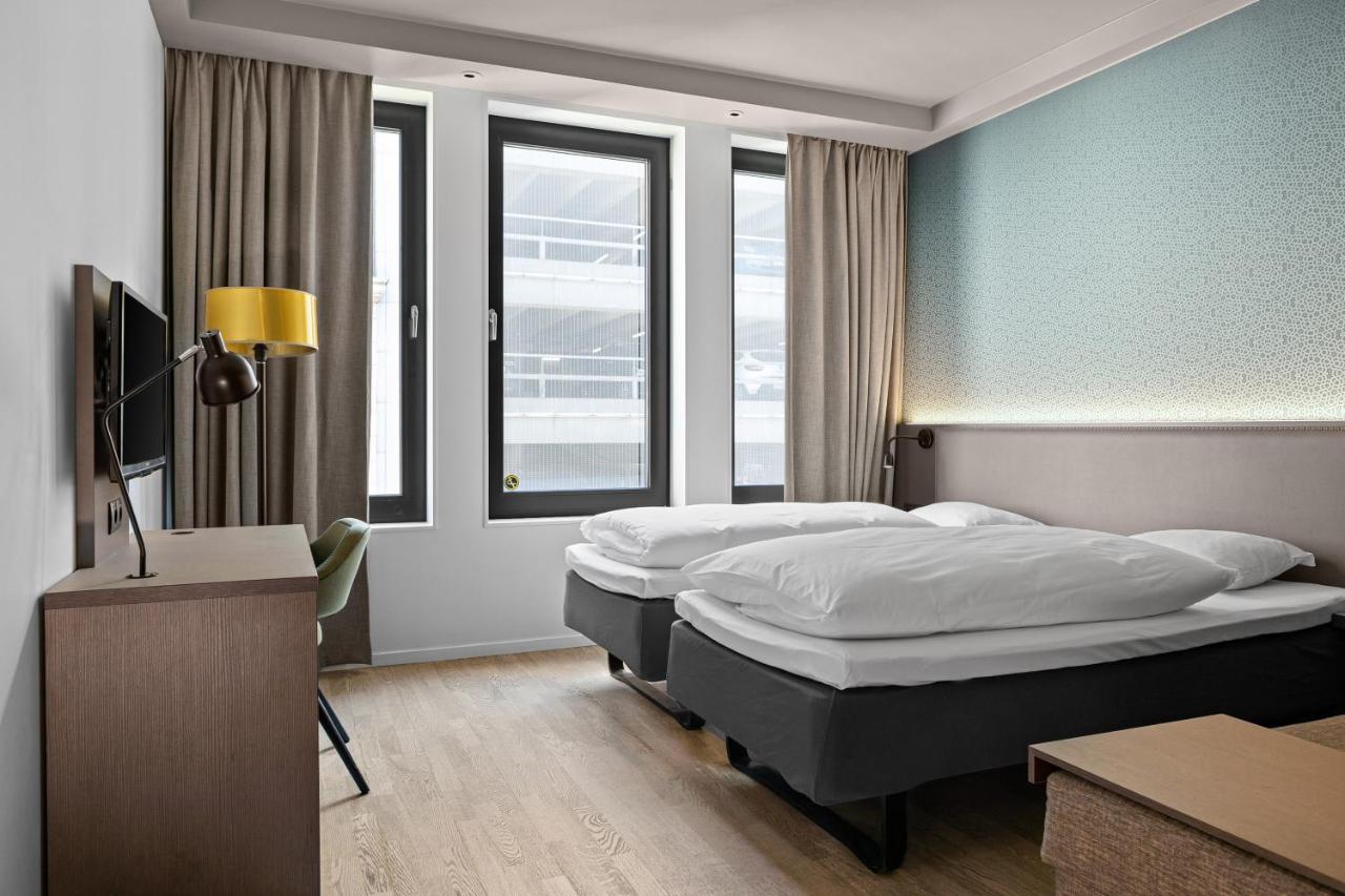 Hotell Comfort Xpress Station 3*