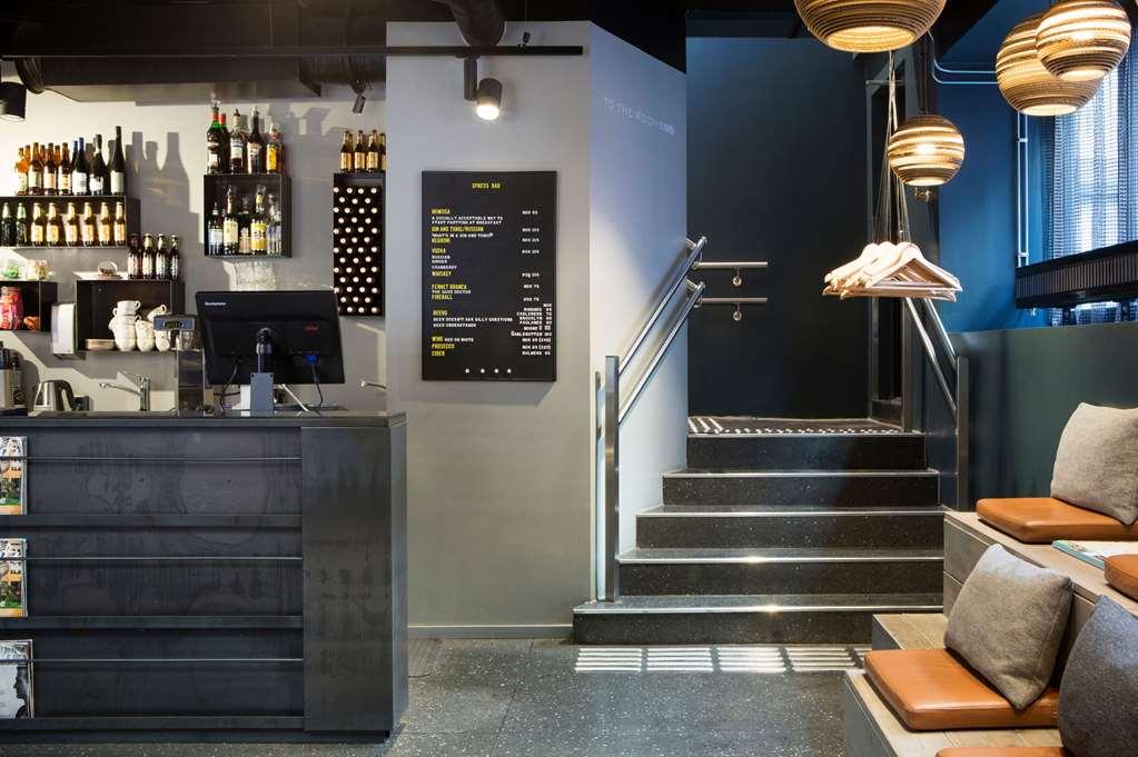 Hotell Comfort Xpress Station Oslo